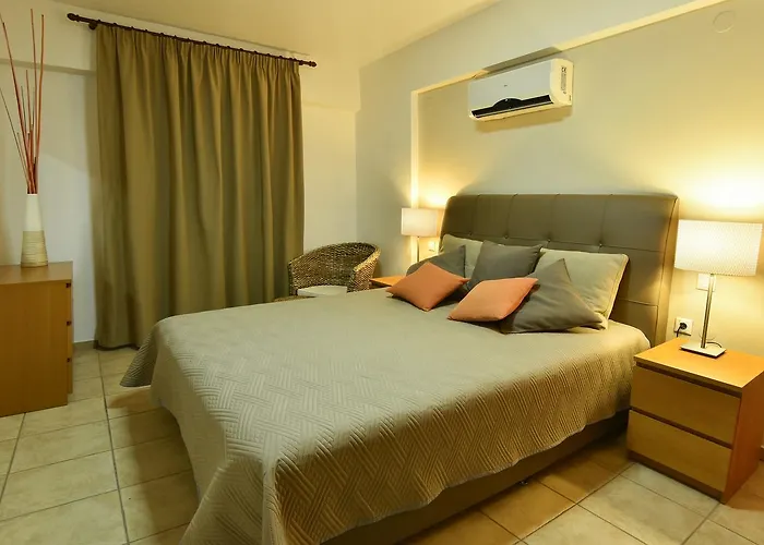 Agia Kali Villas Holiday home Megali Ammos (Skiathos)