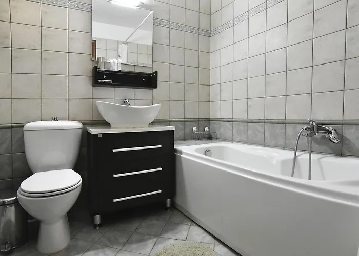 Holiday home Agia Kali Villas Megali Ammos (Skiathos)