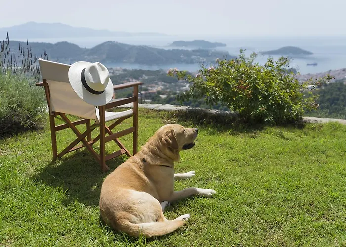 Holiday home Agia Kali Villas Megali Ammos (Skiathos)