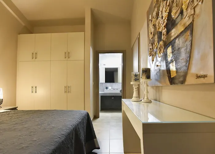 Agia Kali Villas Megali Ammos (Skiathos)