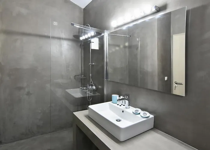 Agia Kali Villas Holiday home *