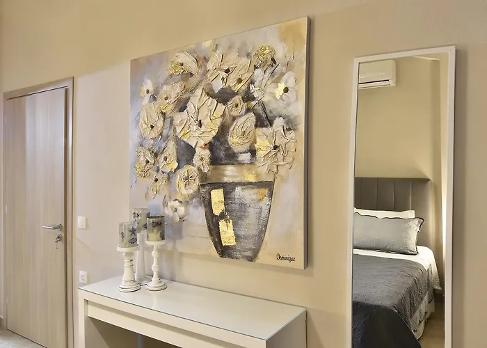 Agia Kali Villas Holiday home