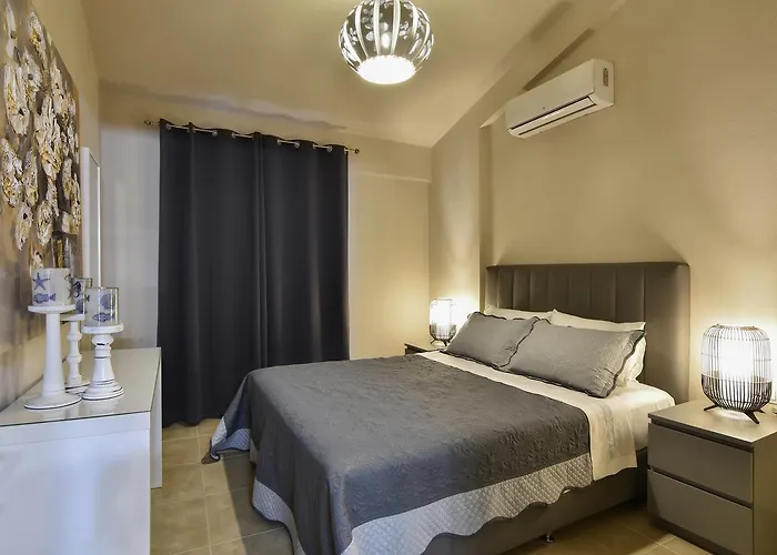 Agia Kali Villas * Megali Ammos (Skiathos)