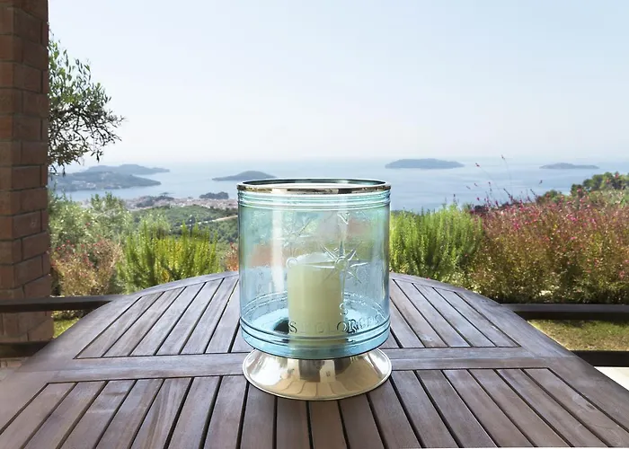 Agia Kali Villas Holiday home