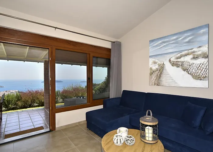 Agia Kali Villas Holiday home *