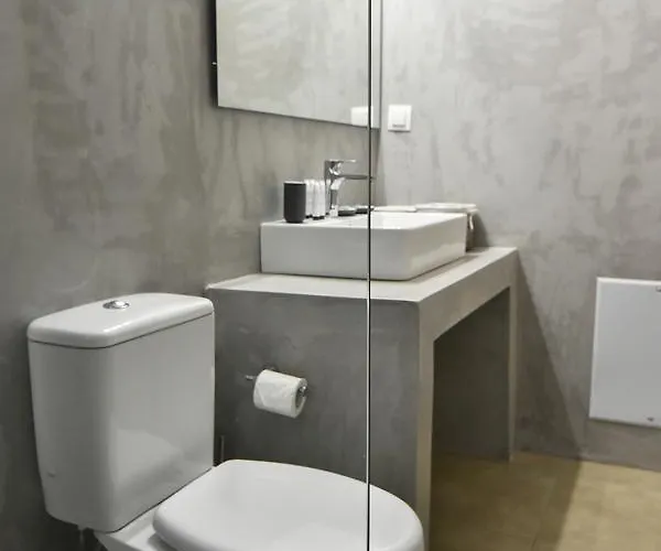 Agia Kali Villas Holiday home *