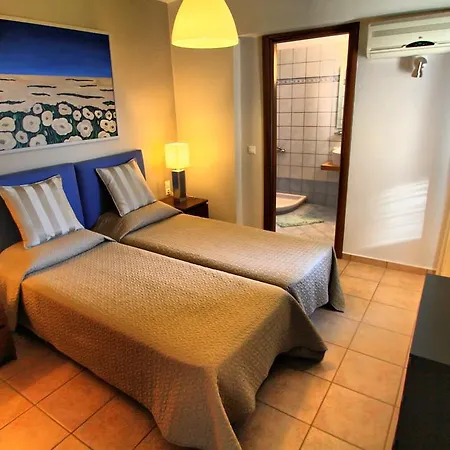 Agia Kali Сasa de vacaciones Megali Ammos (Skiathos)