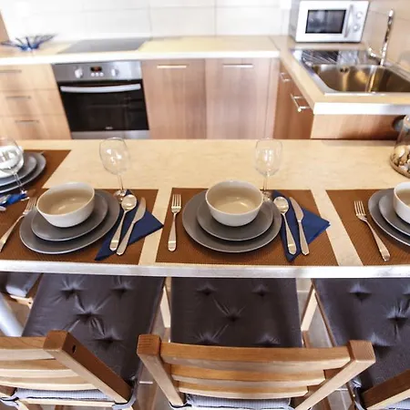 Сasa de vacaciones Agia Kali Megali Ammos (Skiathos)