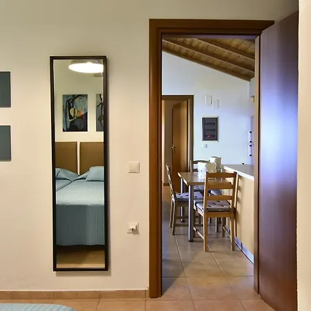 Сasa de vacaciones Agia Kali *