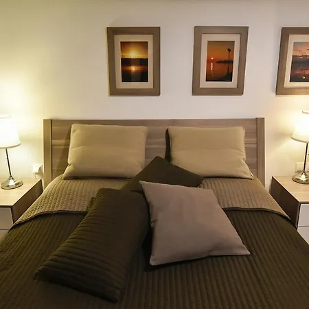 Сasa de vacaciones Agia Kali