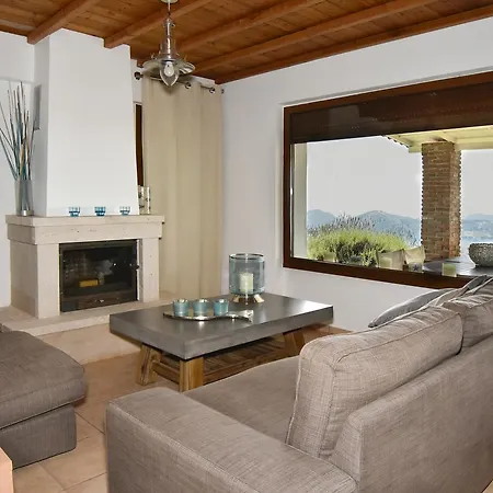 Agia Kali Сasa de vacaciones *