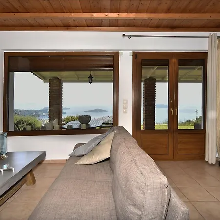 Agia Kali Сasa de vacaciones Megali Ammos (Skiathos)