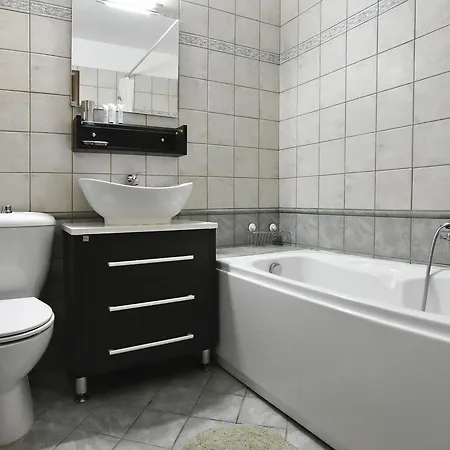 Сasa de vacaciones Agia Kali Megali Ammos (Skiathos)