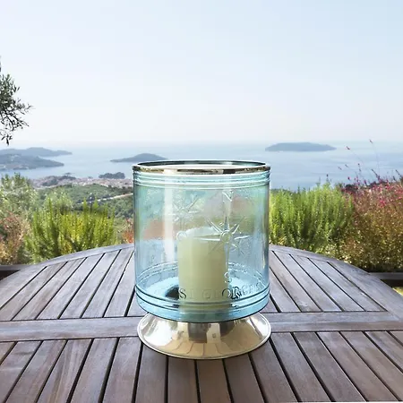 Agia Kali Сasa de vacaciones