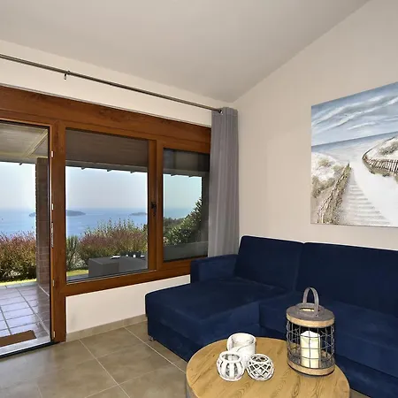 Agia Kali Сasa de vacaciones *