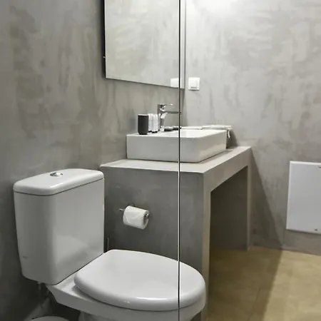 Agia Kali Сasa de vacaciones *