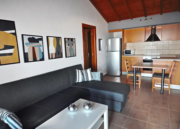 Hébergement de vacances Agia Kali