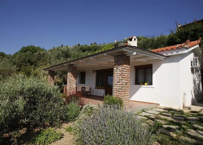 Agia Kali * Megali Ammos (Skiathos)