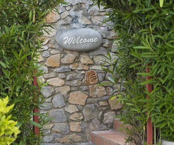 Agia Kali Hébergement de vacances Megali Ammos (Skiathos)